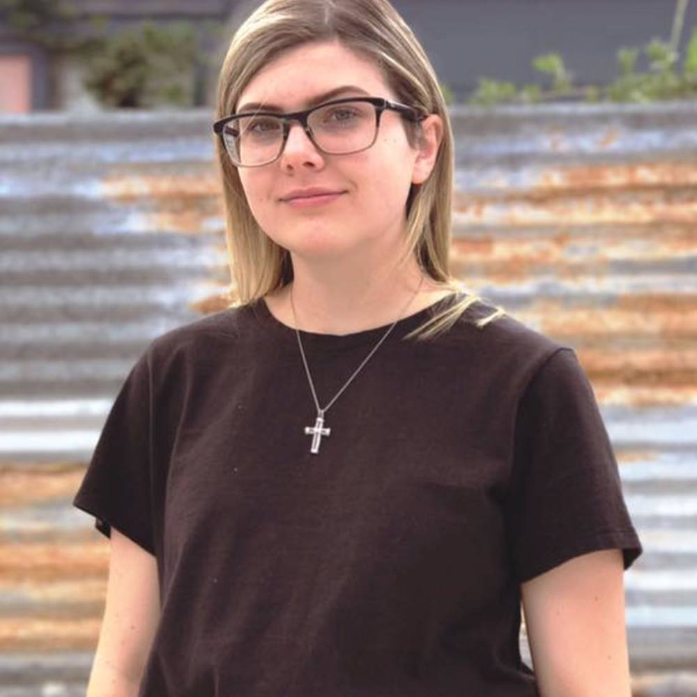 Meet your Posher, Maggie
